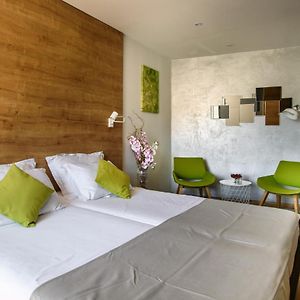 Ora Luxury Rooms