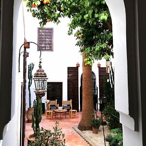 Riad Dar Nouba