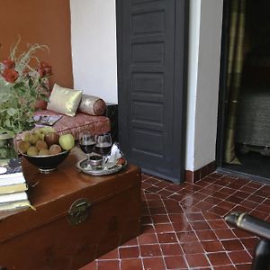Riad Golfame